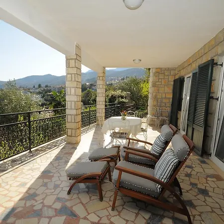Apartmán Kisic 3 Ičići