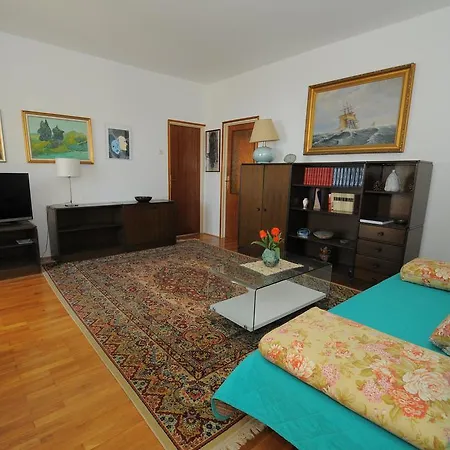 Kisic 3 Apartmán Ičići