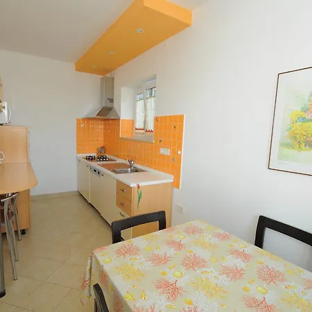 Apartmán Kisic 3