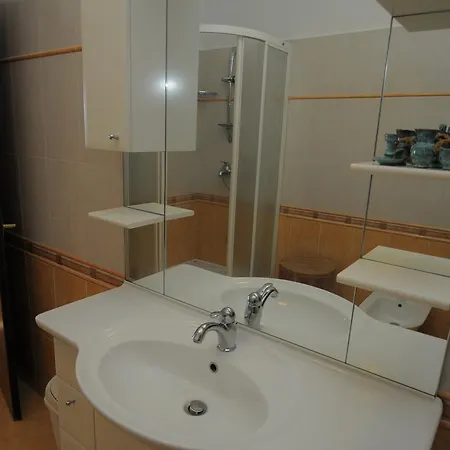 Kisic 3 Apartmán *